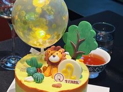 -CAKEBOSS蛋糕老板(东直门来福士店)