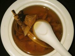 -顺德美的万豪酒店-万豪中餐厅