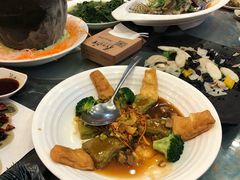 -花溪雨·森林餐厅(石基店)