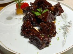 -悦真雅院·四合院·清真私房菜(雍和宫店)