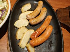 -萨莉亚意式餐厅(国和1000店)