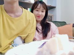 -初拾·花里餐厅(钜城华亿店)