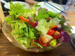 -柿子树炭烤羊腿(金台路店)