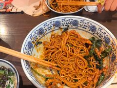 -王繁星面馆(西安熙地港店)