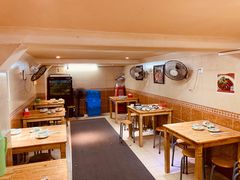 大堂-聪辉同安老美食饭店(大元路店)