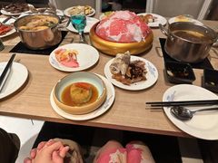 -星伦多自助料理(华润万象城店)