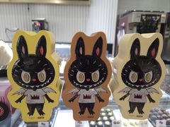 -GODIVA(王府井apm店)