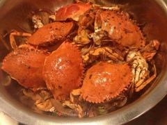 -传统香辣蟹(南园路店)