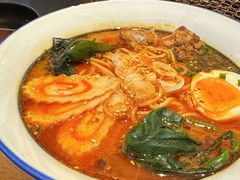 -極屋鮨牛 · 烧肉酒场(时代C馆店)