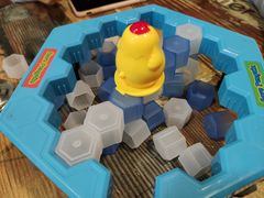 -柯斗斗主题餐厅·狗咖·围炉煮茶·茶饮(国瑞升平里店)