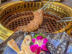 -明洞王妃家烤肉(苏州中心星悦汇店)