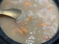 -潮粥荟·潮汕砂锅粥(槐房万达店)