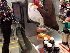 -Olé精品超市(天汇广场店)