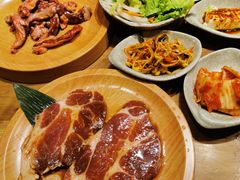 -牛人·雪花牛·木炭烤肉(昆山陆家店)