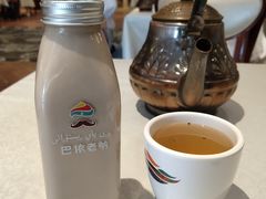 -巴依老爷·新疆美食(上城区天城路店)
