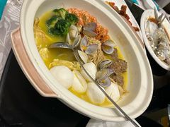 -湘湖大院(越王路店)