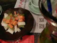 -炭舍干锅·烤鱼(扬名广场店)