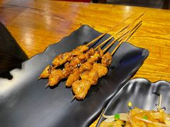 -烧蠔帮·生蚝海鲜牌档(观海店)