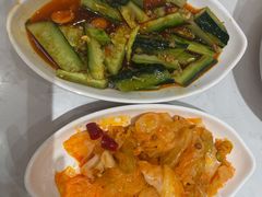 -陳香貴·兰州牛肉面(上海长风大悦城店)