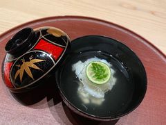 -晴空·日本料理(万象城店)