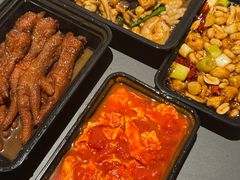 -大铁勺新津菜(熙悦汇店)