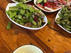 -新疆艾麦尔烧烤(丰台路口店)