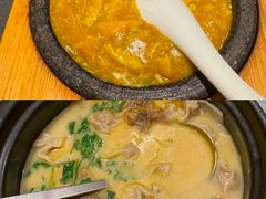 -望乡楼上海菜(日月光店)