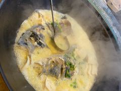 -好灶头妈妈菜·柴火灶台鱼·千岛湖土菜地标美食