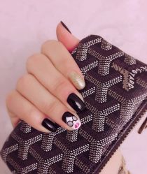 -Cinderella主题美甲