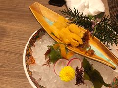 -田舍家Inakaya·炉端烧·铁板烧(天汇igc店)