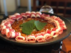 -春熙台韩国料理·章鱼肥牛(西丽店)