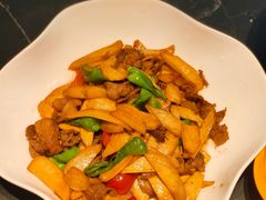 -芳芳私房菜·精做淮扬菜(承德路店)