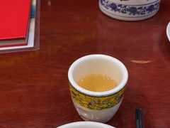 -京味张·北京烤鸭(天河南二路店)