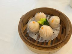 -东江渔村·古典园林·30年粤菜老字号(太和店)