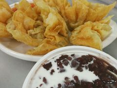 -芬芳甜品(同福路店)