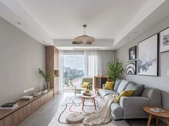 -佰丽爱家全屋定制(汶水店)