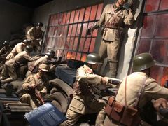 -上海四行仓库抗战纪念馆