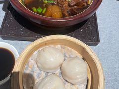 -潮府馆·非遗潮州菜·世纪公园(新国际博览中心店)