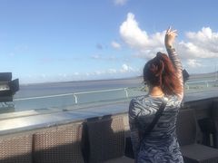 -影吧•悬崖海景(珠海凤凰湾悦椿酒店)