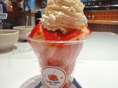 -火山屋台(新街口店)