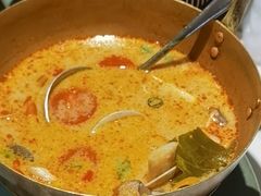 -芭札·Thai泰国餐厅(同和金铂天地店)