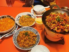 -侯师傅热炒店(印象城店)