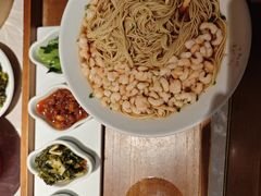 -松鹤面馆·古法焖肉面(观前店)