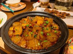 -相约·羊村小馆非遗手抓肉(七一酱园店)