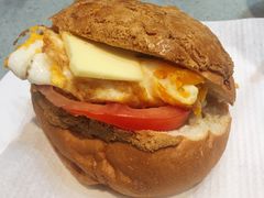 招牌菠萝油-华嫂冰室(尖沙咀店)