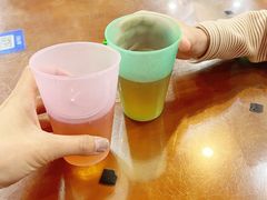 -煲煲掂风味煲仔饭餐厅(西区店)