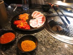 -汉拿山(包河万达店)