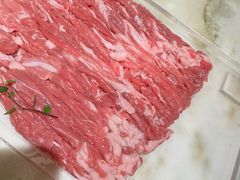 -涮福記·现切牛羊肉火锅(世纪汇店)