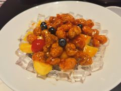 -花城粤菜餐厅(高新区店)