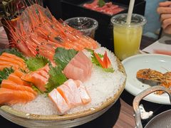 -匠和风精致料理(莆田财富中心店)
